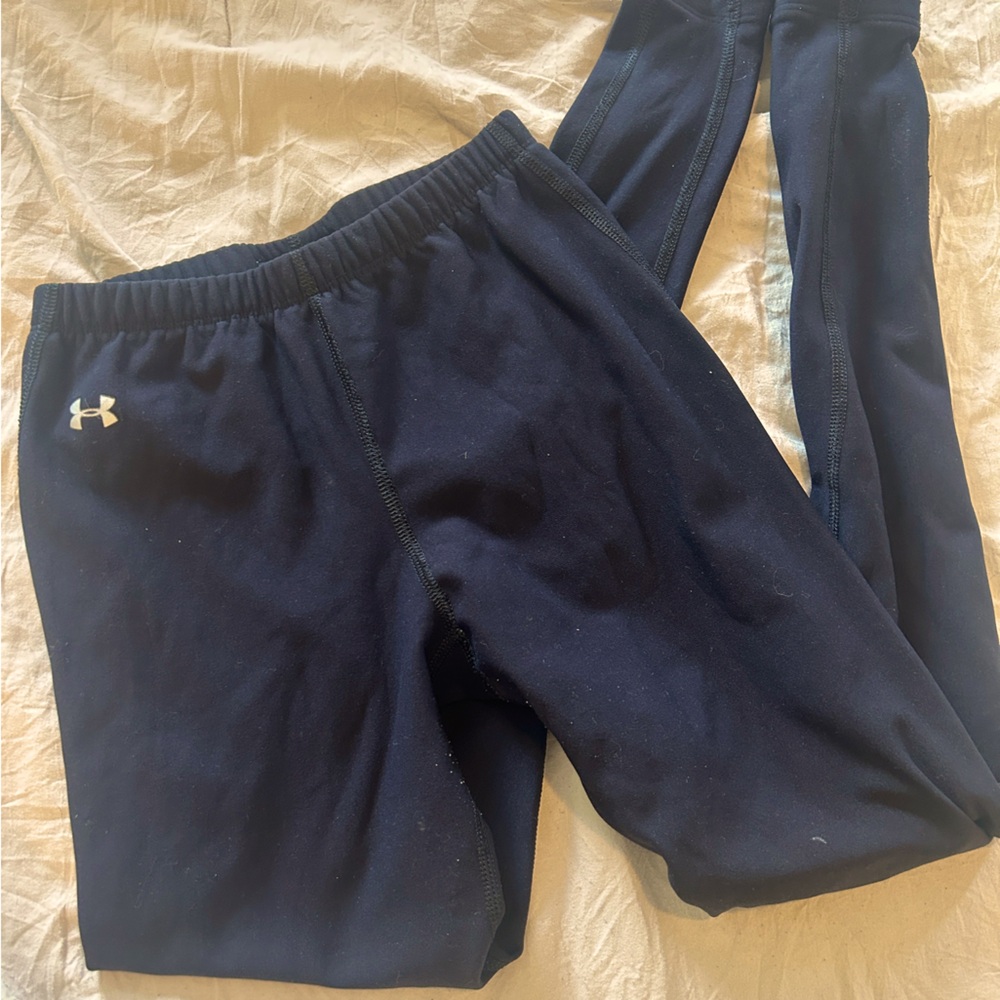 Under Armour Women's Base layer
